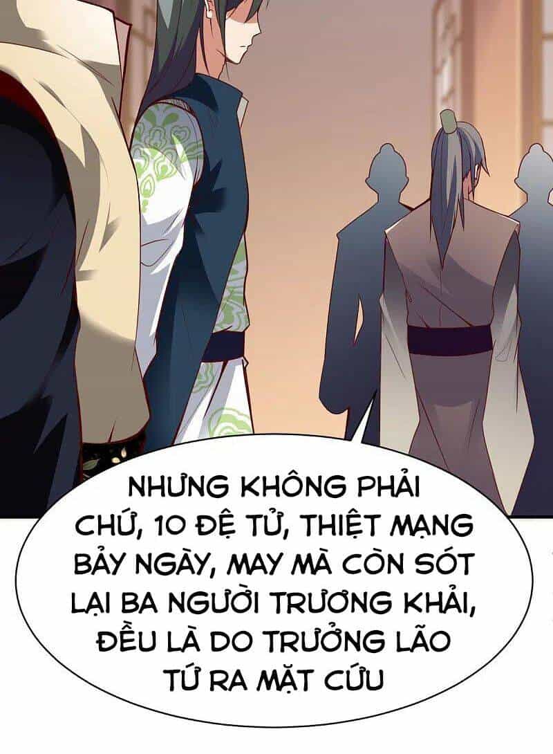 Chiến Đỉnh - Chương 299 - ảnh 20