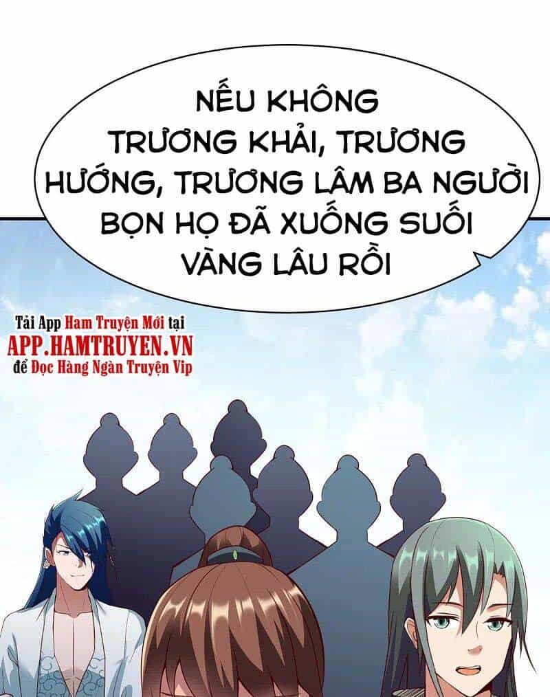 Chiến Đỉnh - Chương 299 - ảnh 21