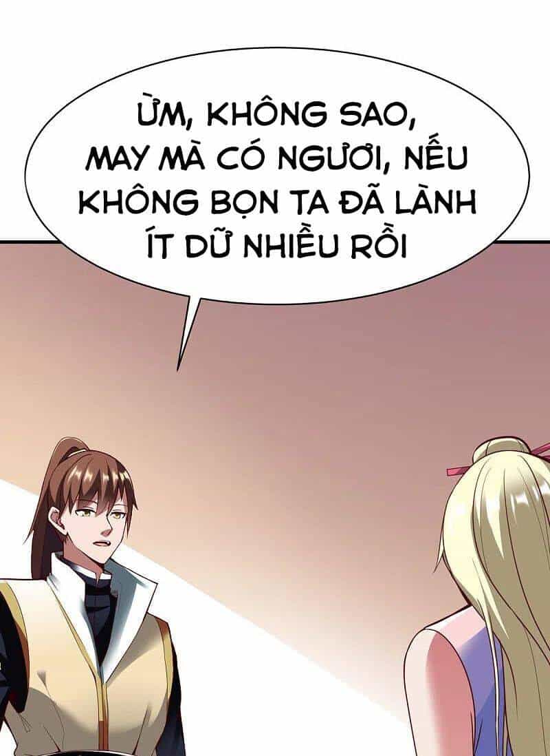 Chiến Đỉnh - Chương 299 - ảnh 3