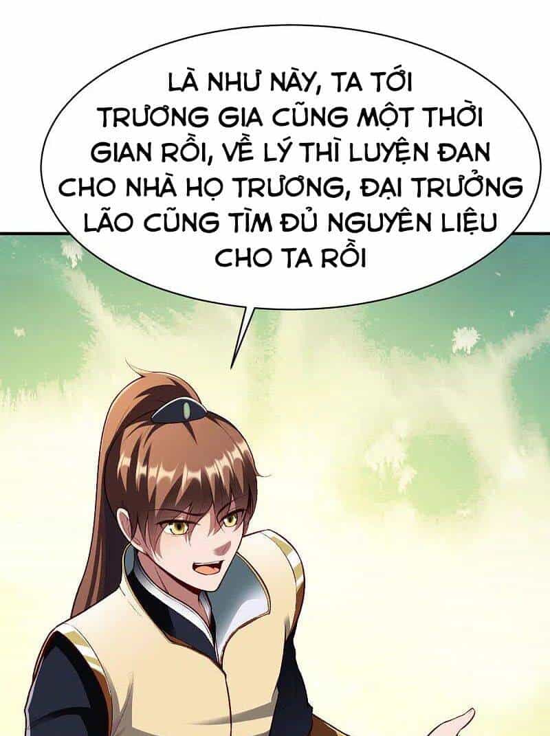 Chiến Đỉnh - Chương 299 - ảnh 30
