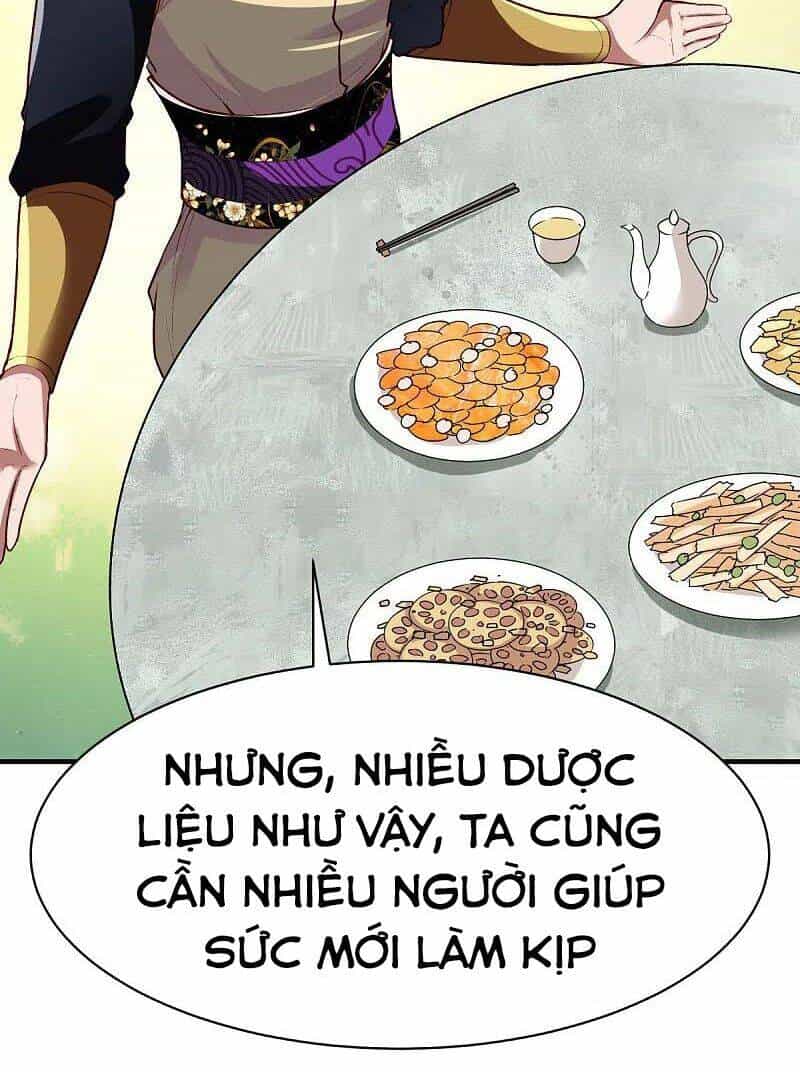 Chiến Đỉnh - Chương 299 - ảnh 31