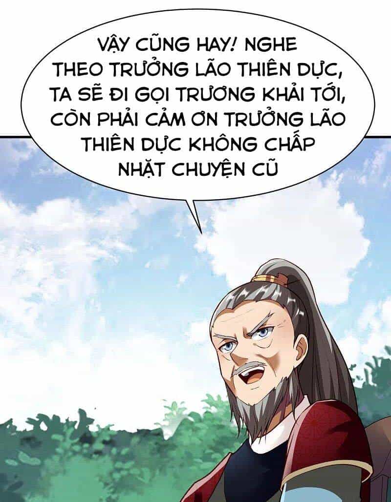 Chiến Đỉnh - Chương 299 - ảnh 33
