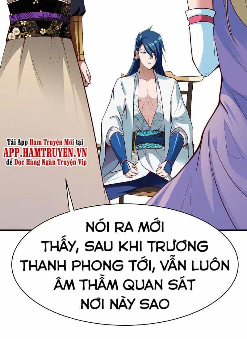 Chiến Đỉnh - Chương 299 - ảnh 4