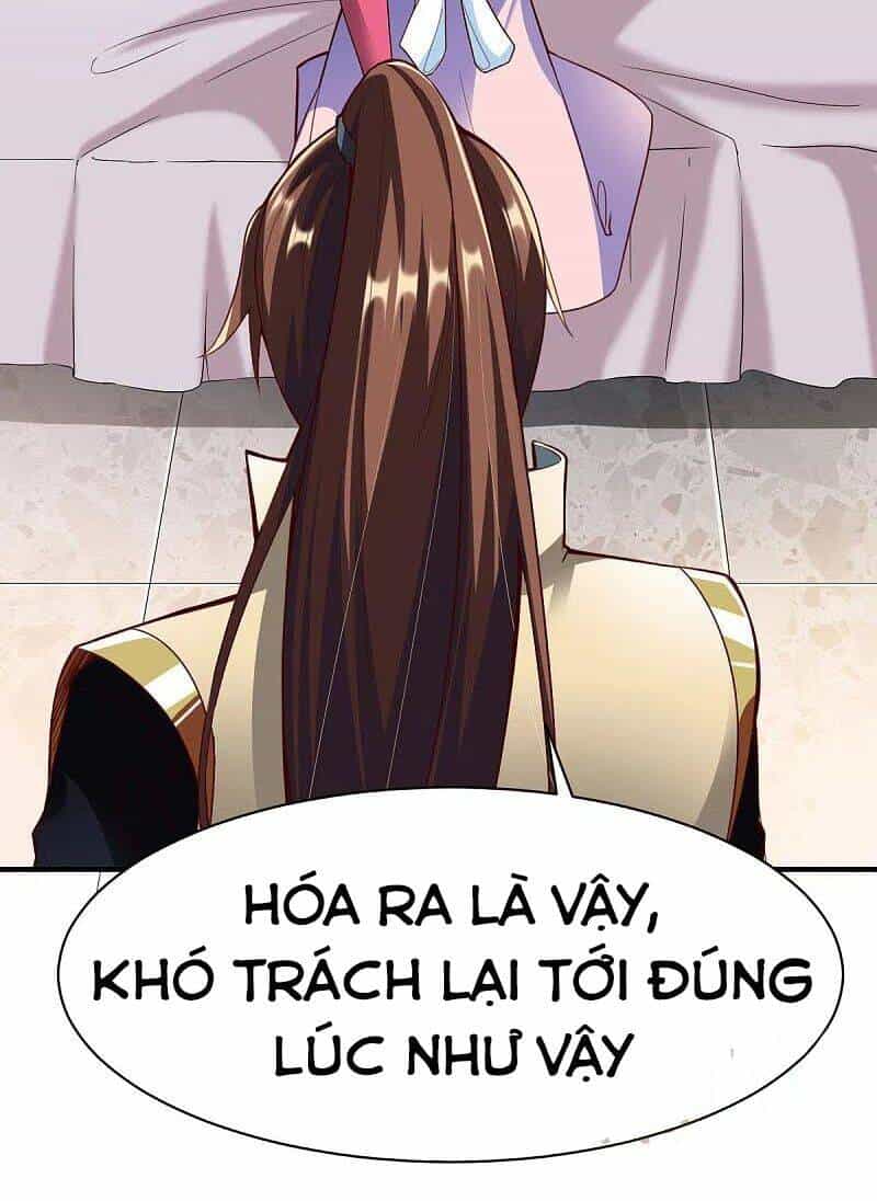 Chiến Đỉnh - Chương 299 - ảnh 6