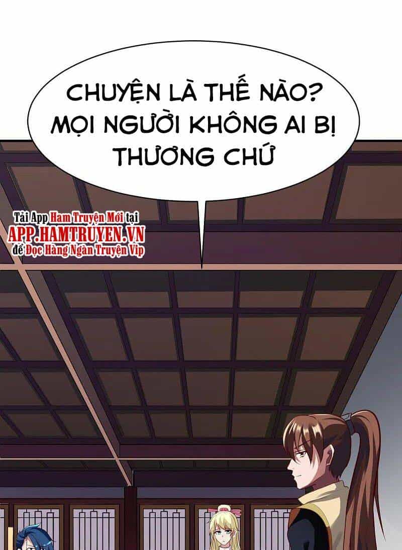 Chiến Đỉnh - Chương 299 - ảnh 9