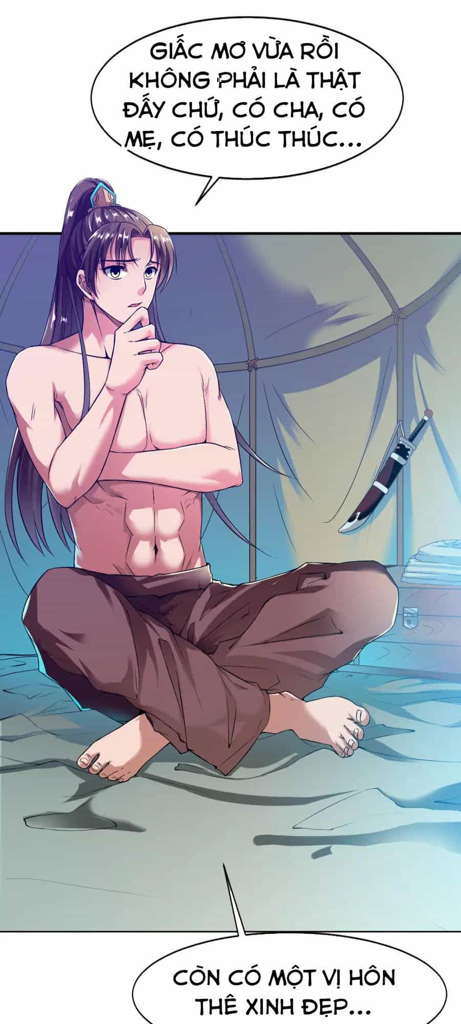 Chiến Đỉnh - Chương 3 - ảnh 14