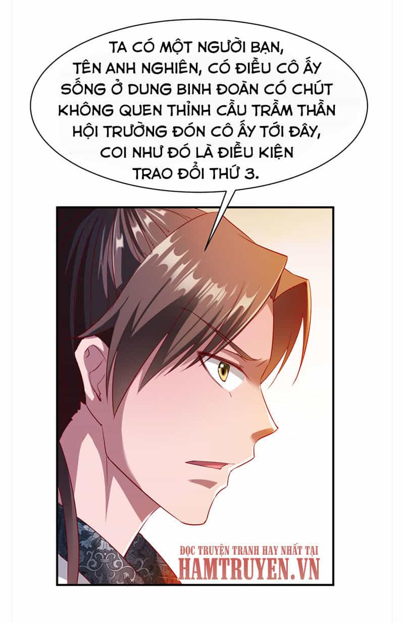 Chiến Đỉnh - Chương 30 - ảnh 16