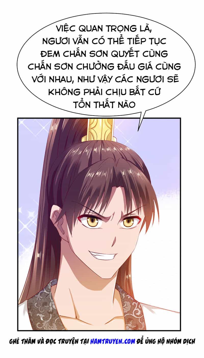 Chiến Đỉnh - Chương 30 - ảnh 34