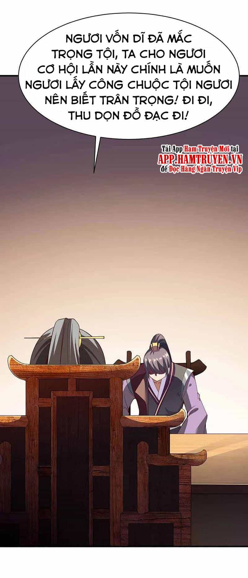 Chiến Đỉnh - Chương 300 - ảnh 6