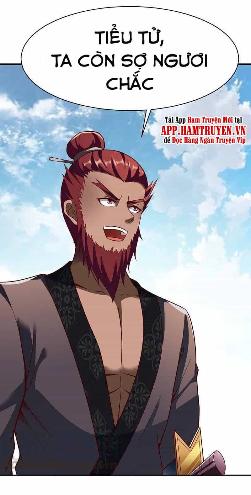 Chiến Đỉnh - Chương 302 - ảnh 21