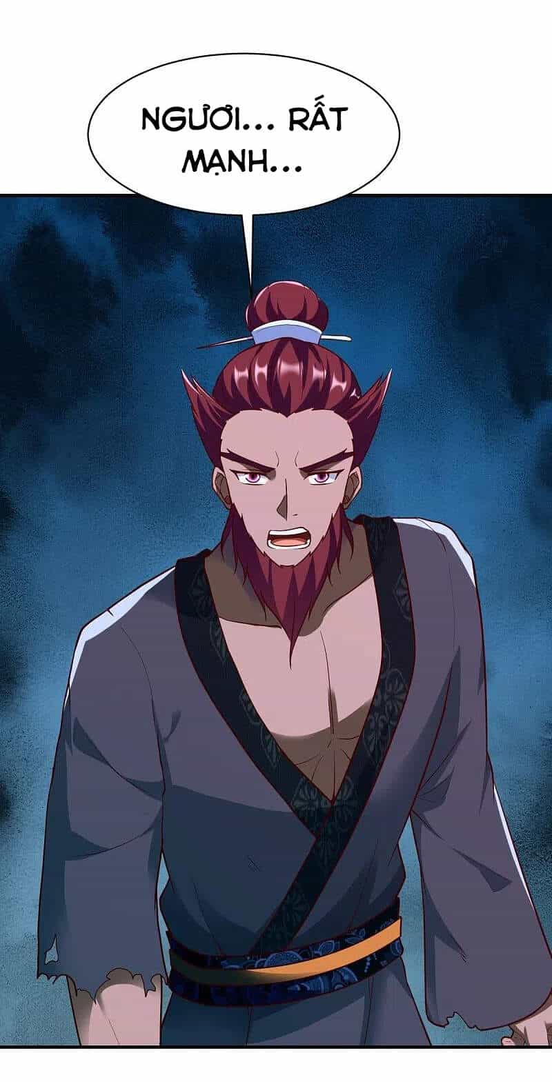 Chiến Đỉnh - Chương 305 - ảnh 2