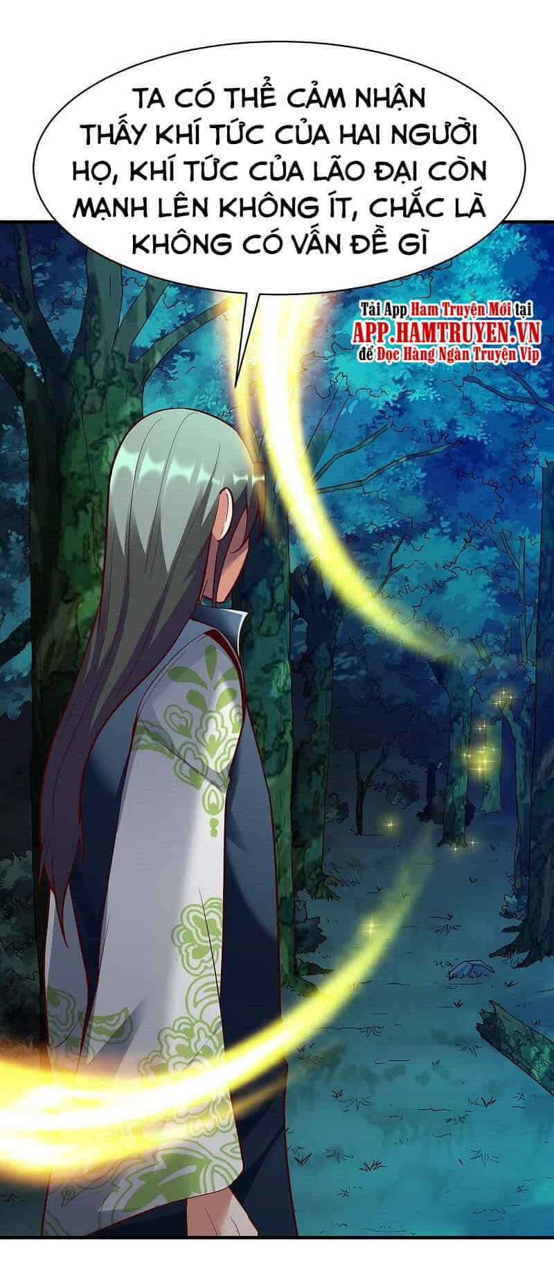 Chiến Đỉnh - Chương 308 - ảnh 26