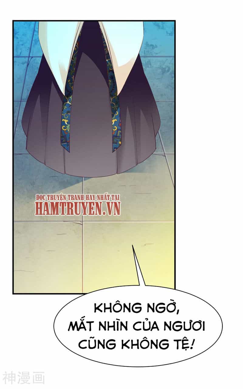 Chiến Đỉnh - Chương 31 - ảnh 10
