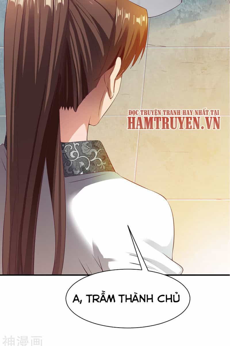 Chiến Đỉnh - Chương 31 - ảnh 12