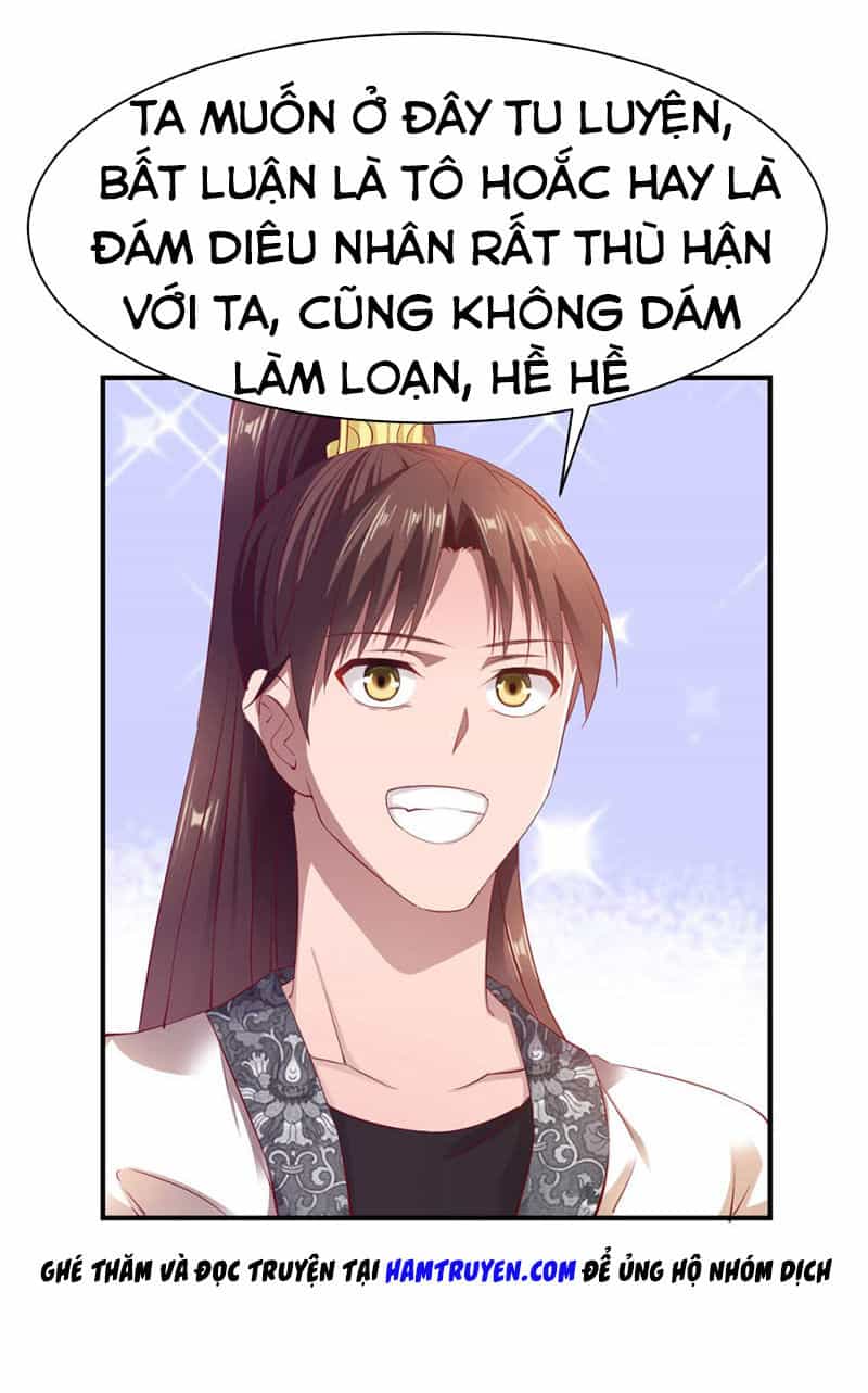 Chiến Đỉnh - Chương 31 - ảnh 17