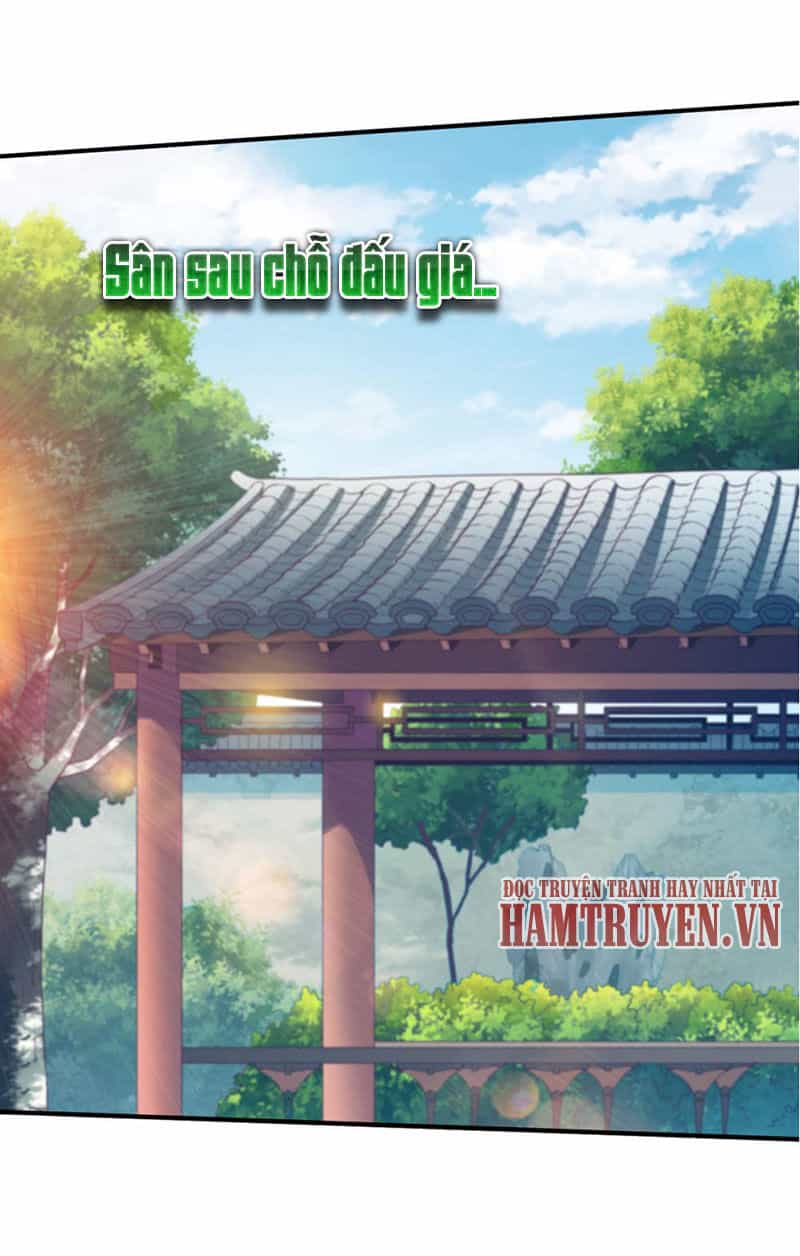 Chiến Đỉnh - Chương 31 - ảnh 2