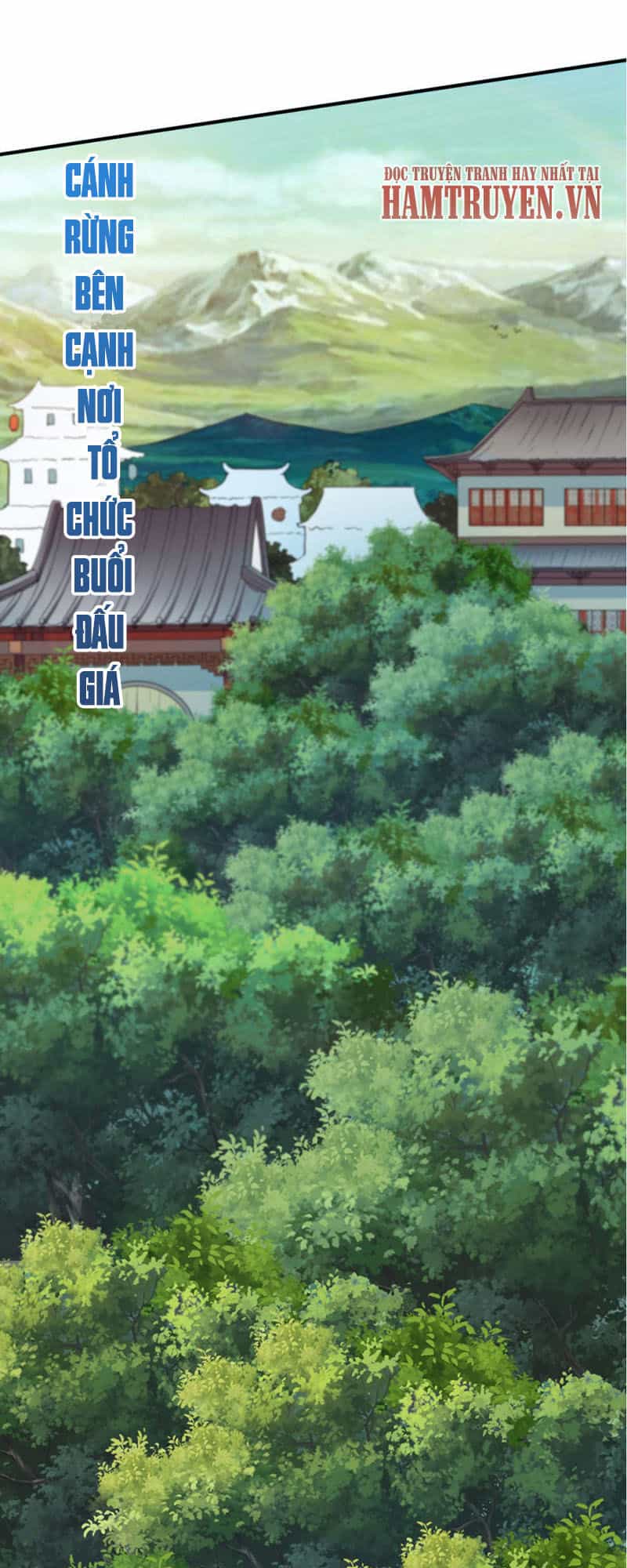 Chiến Đỉnh - Chương 31 - ảnh 23