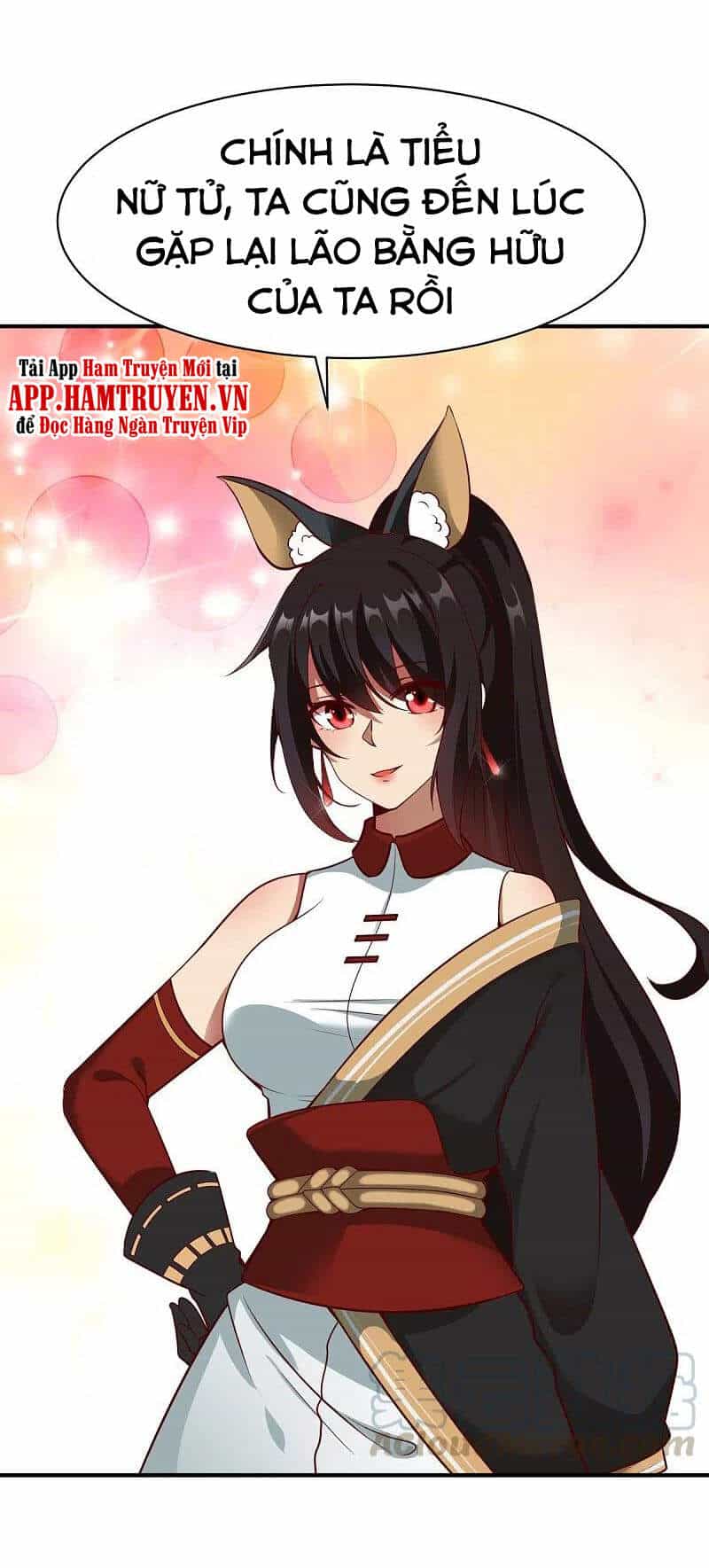 Chiến Đỉnh - Chương 313 - ảnh 24