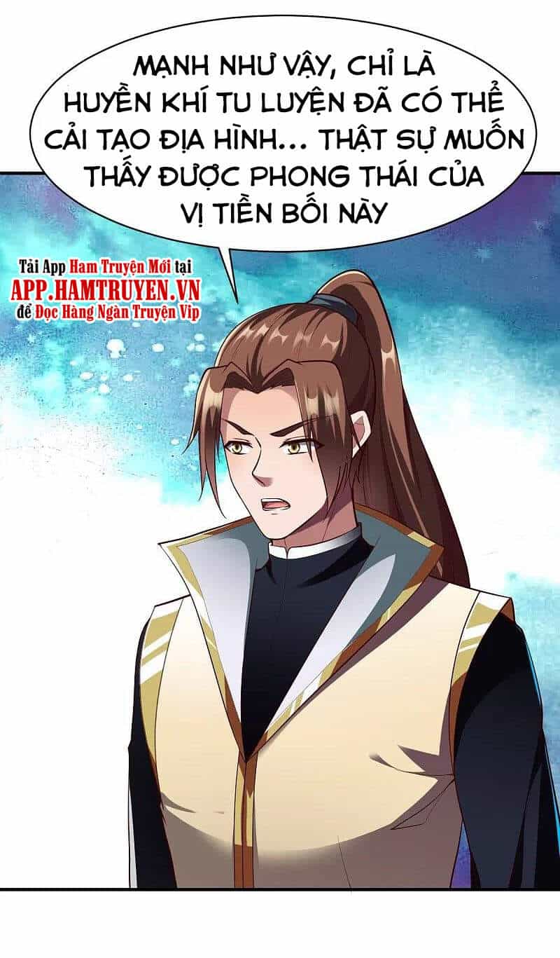 Chiến Đỉnh - Chương 313 - ảnh 9