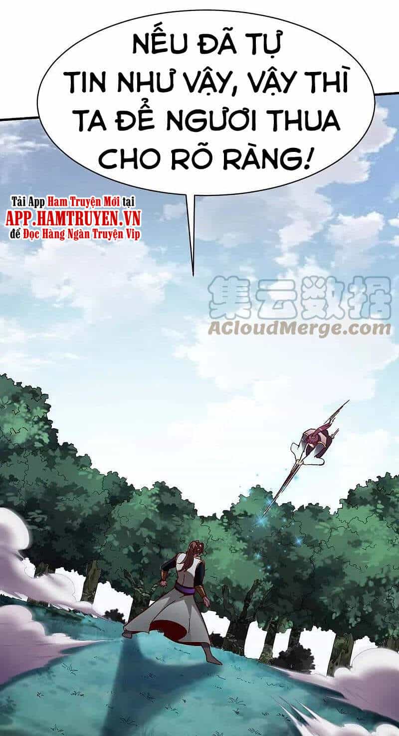 Chiến Đỉnh - Chương 316 - ảnh 37