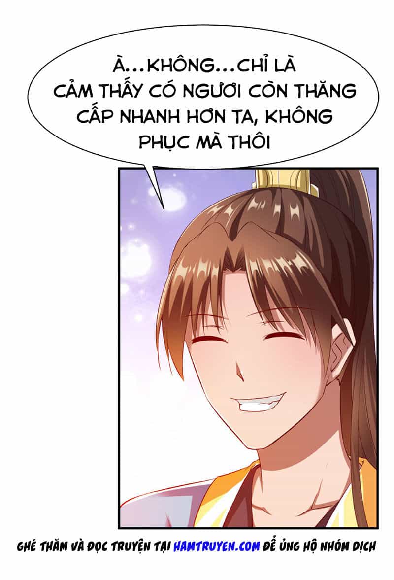 Chiến Đỉnh - Chương 32 - ảnh 12