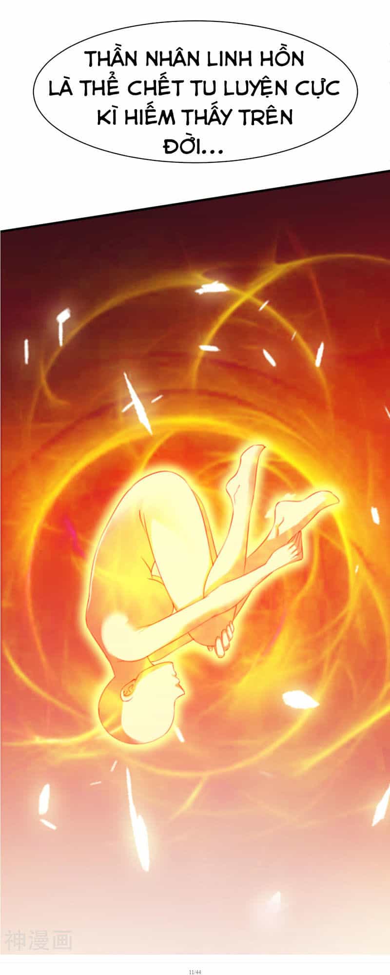 Chiến Đỉnh - Chương 32 - ảnh 15