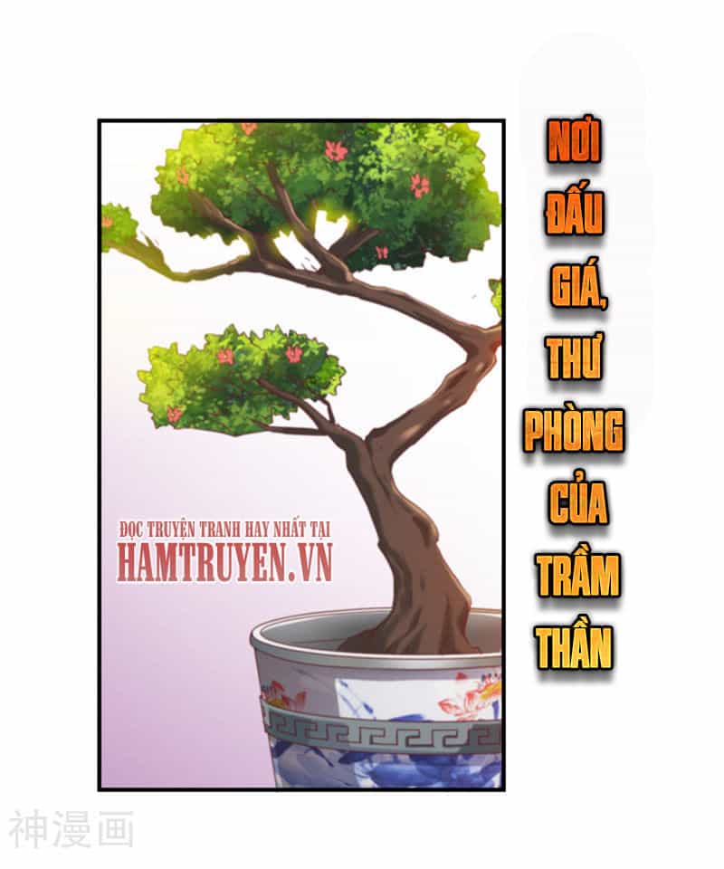 Chiến Đỉnh - Chương 32 - ảnh 2