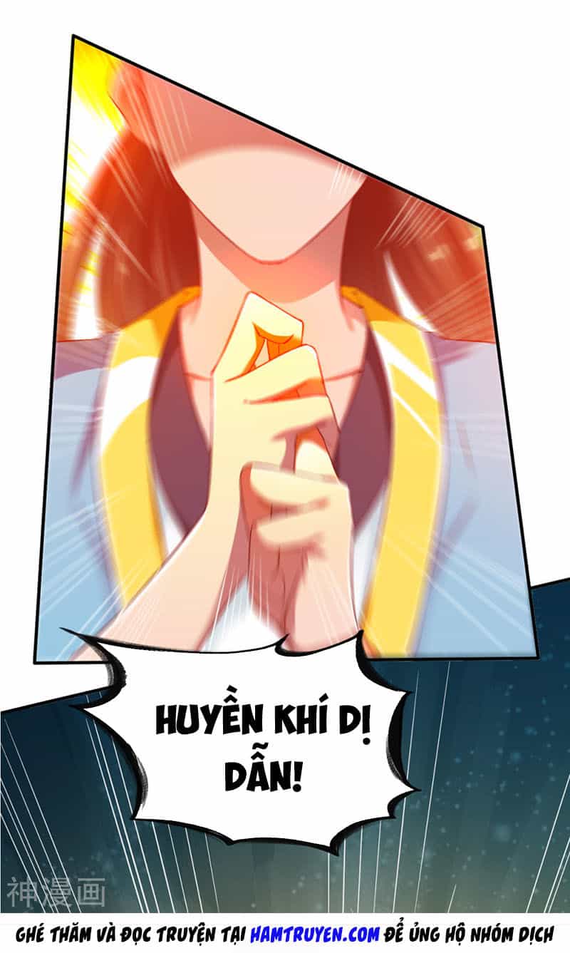 Chiến Đỉnh - Chương 32 - ảnh 25