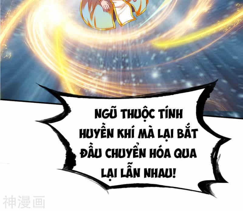 Chiến Đỉnh - Chương 32 - ảnh 43