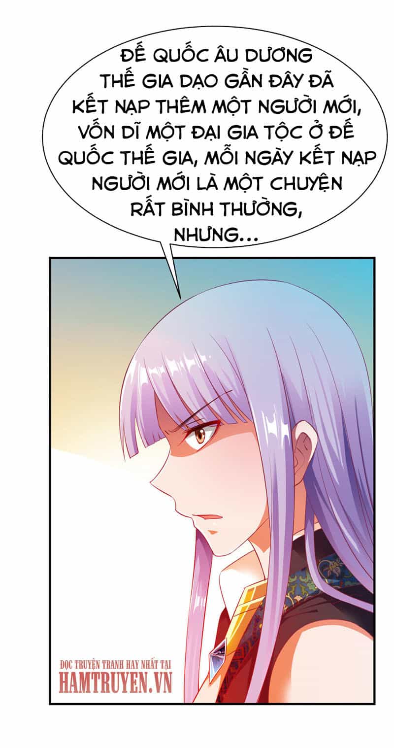 Chiến Đỉnh - Chương 32 - ảnh 5