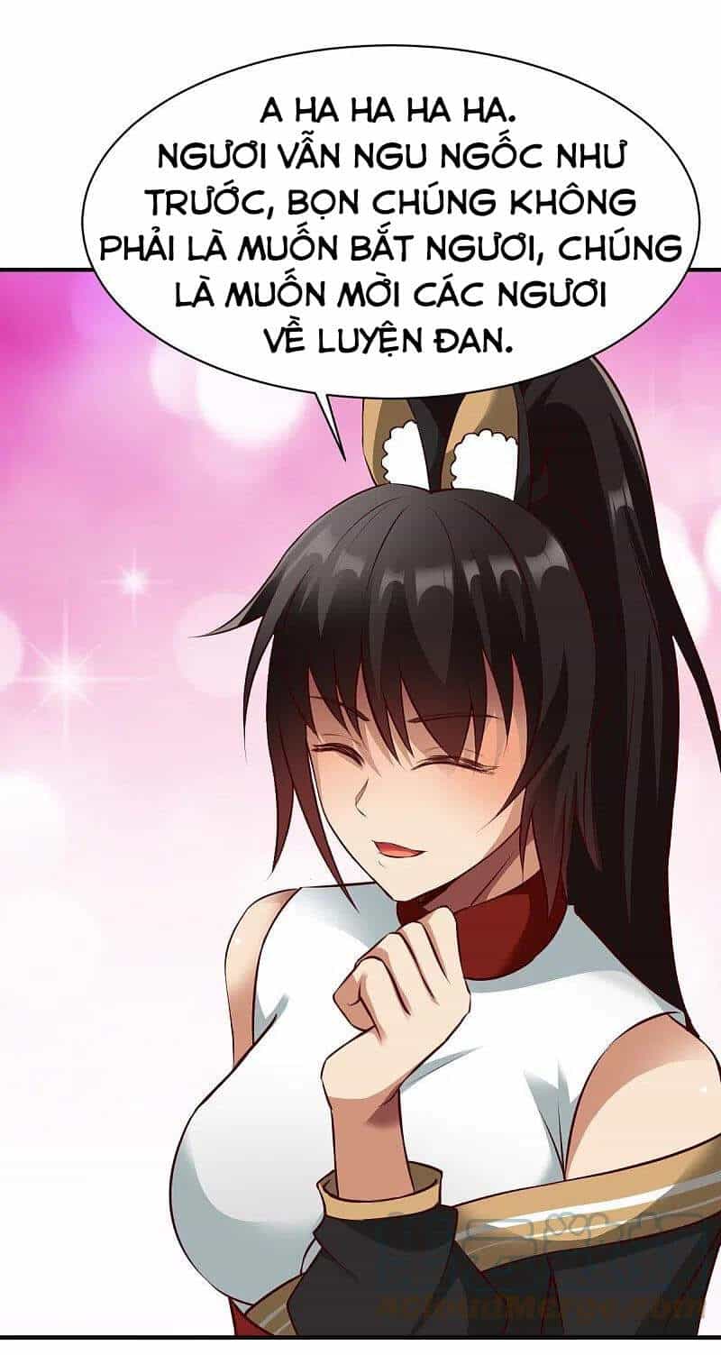 Chiến Đỉnh - Chương 320 - ảnh 20