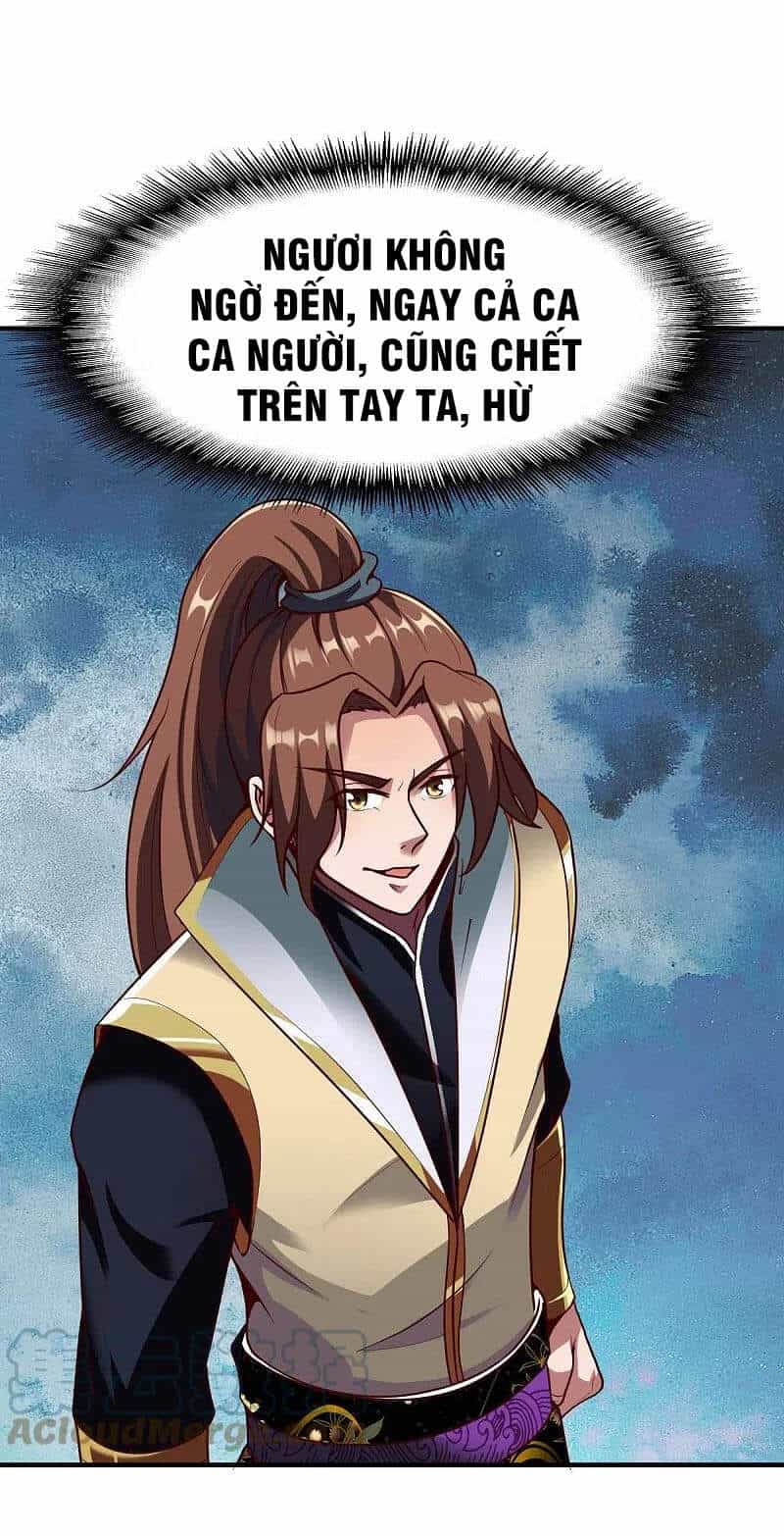 Chiến Đỉnh - Chương 321 - ảnh 22