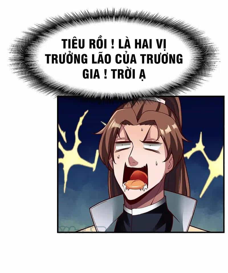 Chiến Đỉnh - Chương 322 - ảnh 14