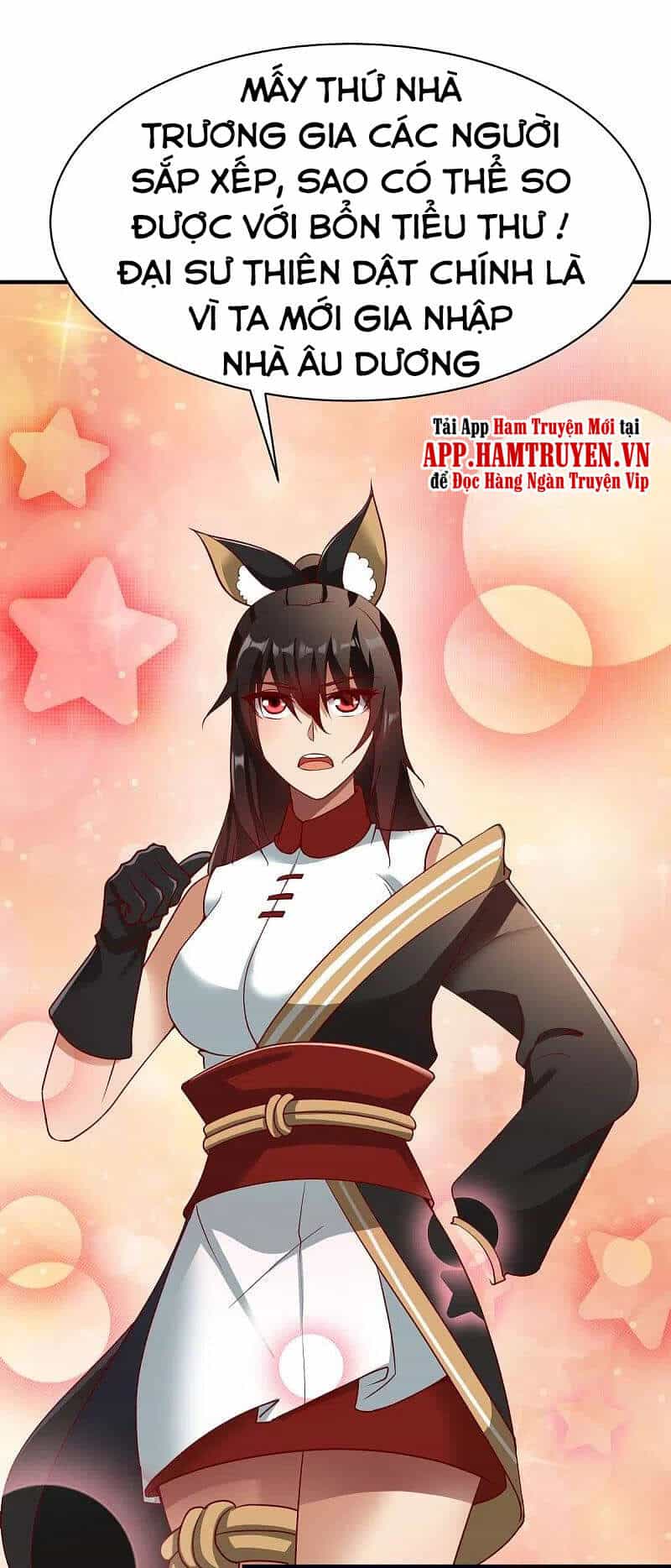 Chiến Đỉnh - Chương 322 - ảnh 23