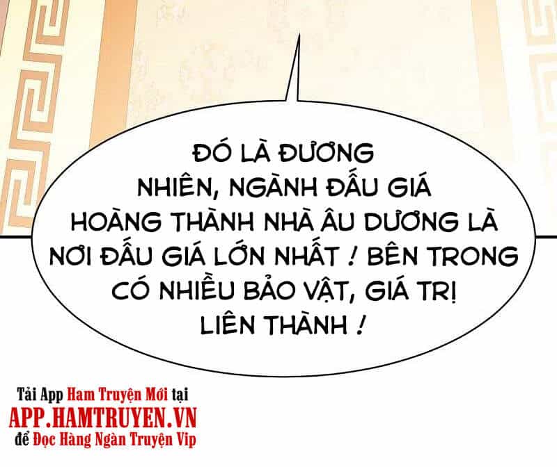 Chiến Đỉnh - Chương 323 - ảnh 6