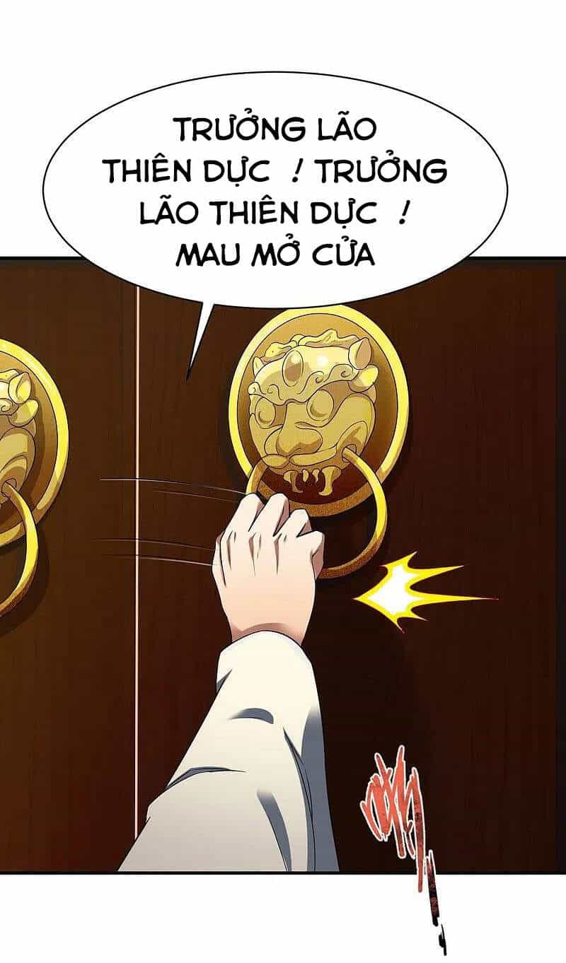 Chiến Đỉnh - Chương 324 - ảnh 4