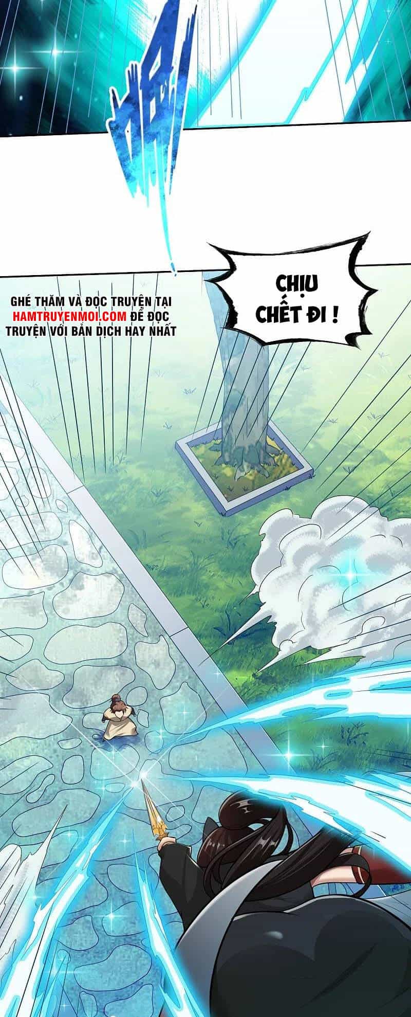 Chiến Đỉnh - Chương 326 - ảnh 3
