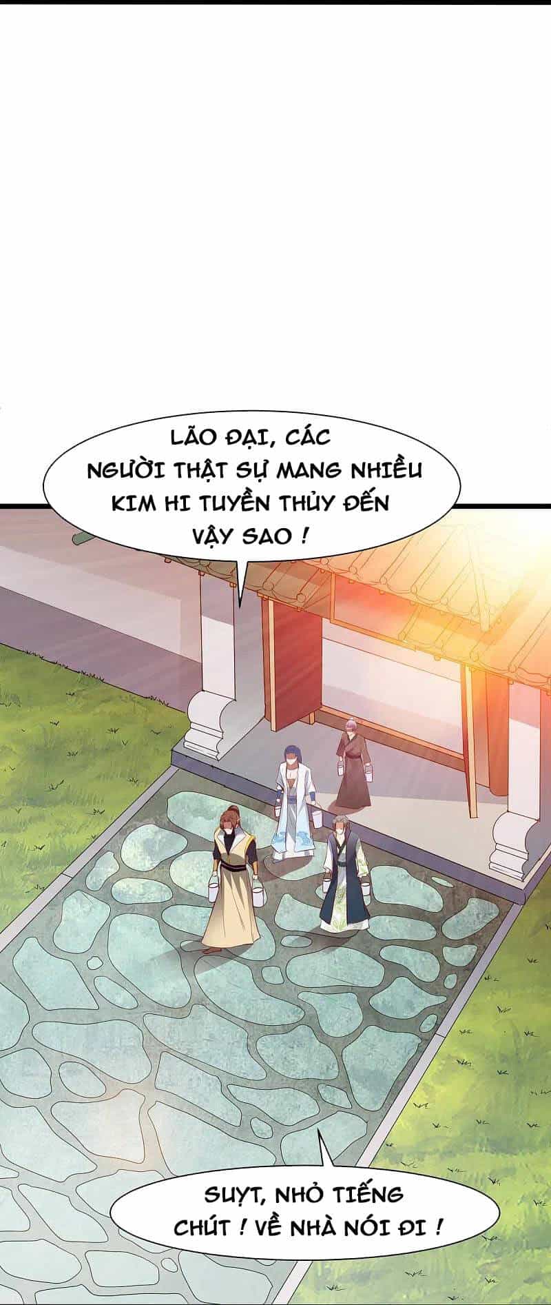 Chiến Đỉnh - Chương 329 - ảnh 10