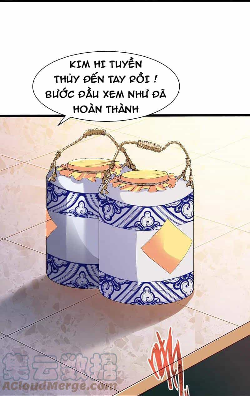 Chiến Đỉnh - Chương 329 - ảnh 11