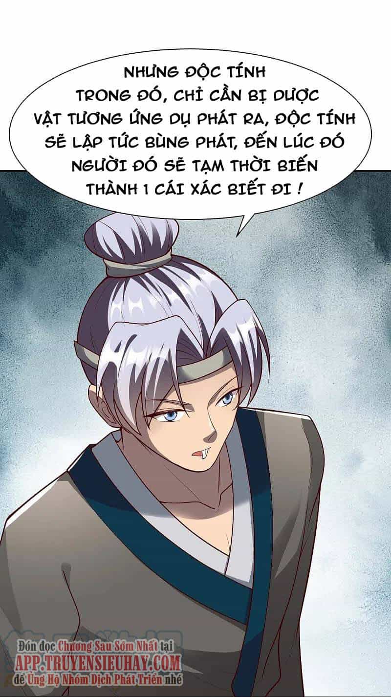 Chiến Đỉnh - Chương 329 - ảnh 27