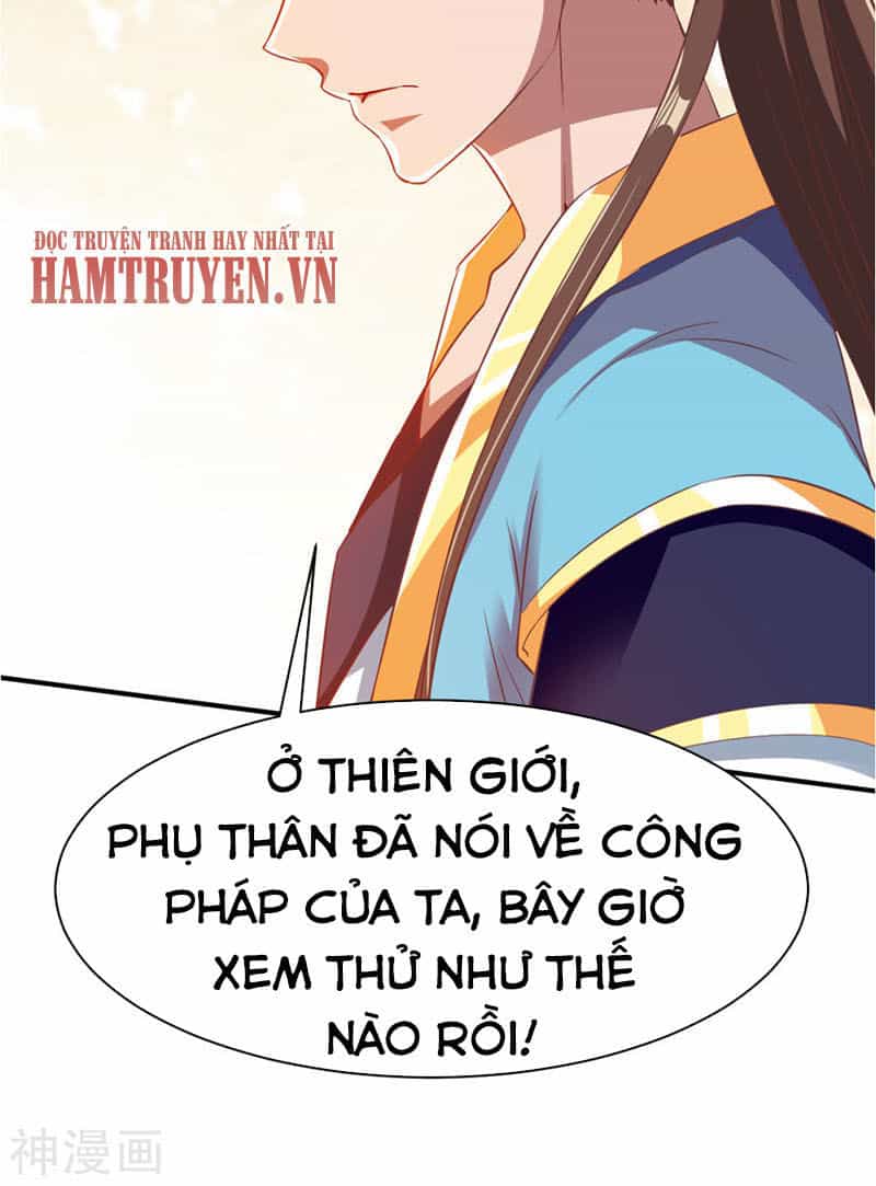 Chiến Đỉnh - Chương 33 - ảnh 15