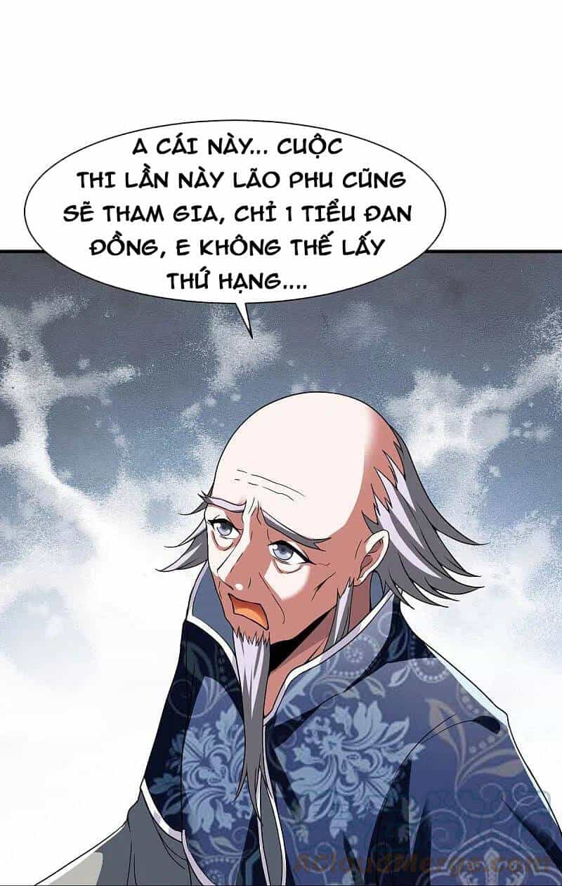 Chiến Đỉnh - Chương 330 - ảnh 11