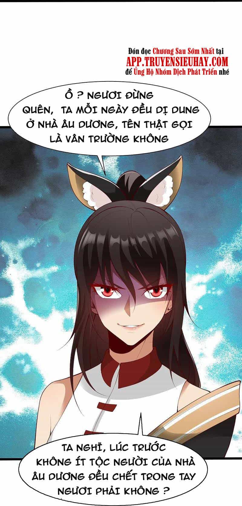 Chiến Đỉnh - Chương 330 - ảnh 25