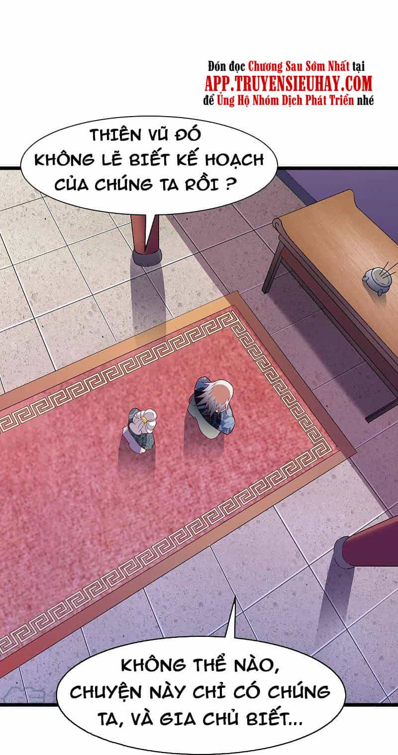 Chiến Đỉnh - Chương 330 - ảnh 31