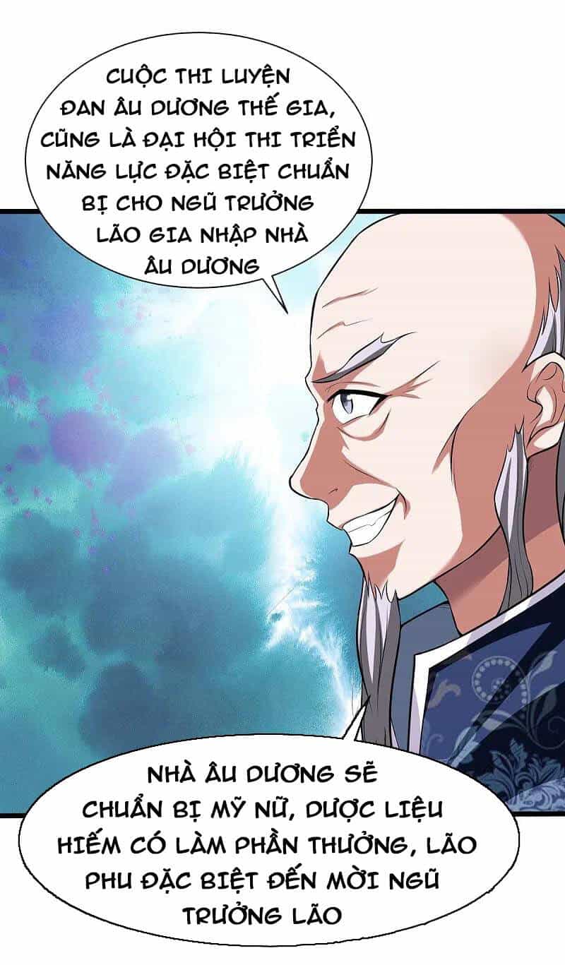 Chiến Đỉnh - Chương 330 - ảnh 5
