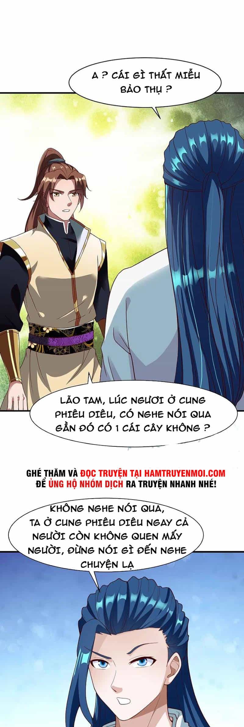 Chiến Đỉnh - Chương 331 - ảnh 11