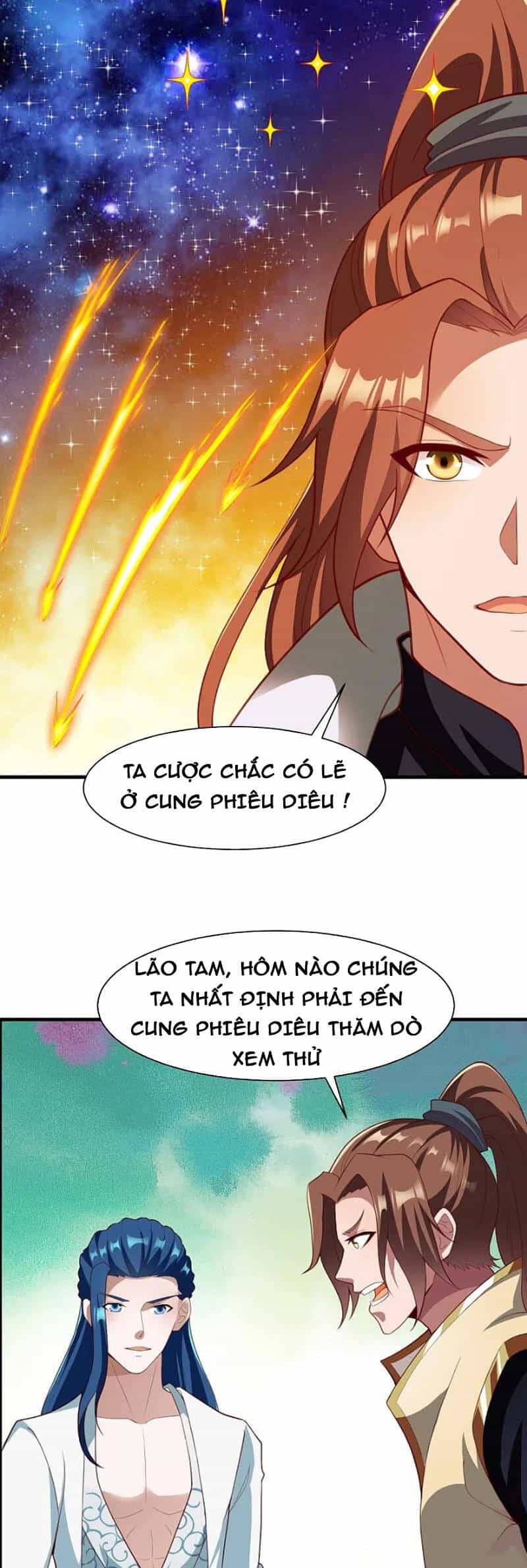 Chiến Đỉnh - Chương 331 - ảnh 13