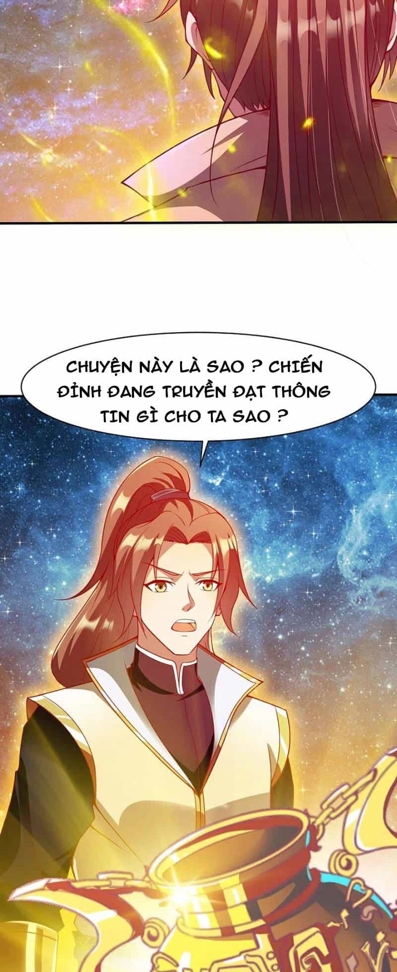 Chiến Đỉnh - Chương 331 - ảnh 5