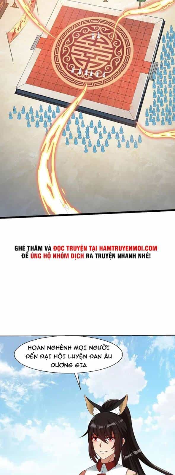 Chiến Đỉnh - Chương 332 - ảnh 4