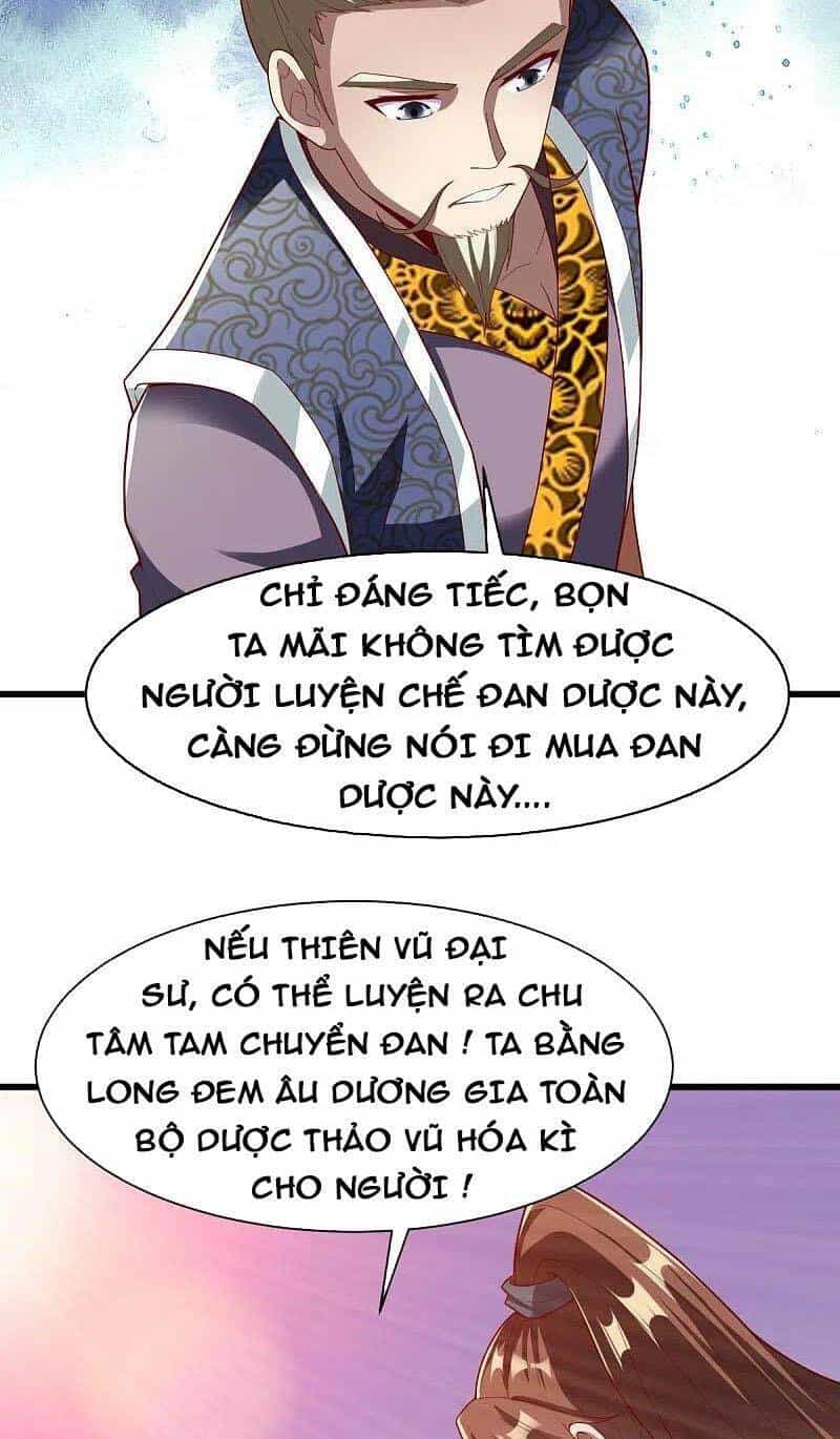 Chiến Đỉnh - Chương 333 - ảnh 10